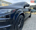Ауди Ку 7 2013 в Сумах на Automoto.ua Черный Ауди Ку 7, объемом двигателя 3 л и пробегом 120 тыс. км за 22500 $, фото 4 на Automoto.ua
