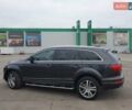 Чорний Ауді Ку 7, об'ємом двигуна 3 л та пробігом 309 тис. км за 18900 $, фото 39 на Automoto.ua