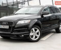 Чорний Ауді Ку 7, об'ємом двигуна 2.97 л та пробігом 175 тис. км за 19000 $, фото 1 на Automoto.ua