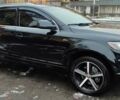 Черный Ауди Ку 7, объемом двигателя 3 л и пробегом 234 тыс. км за 10500 $, фото 17 на Automoto.ua