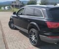 Ауди Ку 7 2013 в Ужгороде на Automoto.ua Черный Ауди Ку 7, объемом двигателя 2.97 л и пробегом 316 тыс. км за 18100 $, фото 4 на Automoto.ua