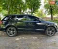Черный Ауди Ку 7, объемом двигателя 3 л и пробегом 253 тыс. км за 15290 $, фото 5 на Automoto.ua