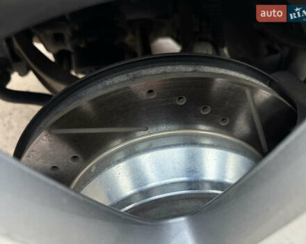 Черный Ауди Ку 7, объемом двигателя 3 л и пробегом 288 тыс. км за 17400 $, фото 46 на Automoto.ua