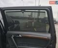 Ауді Ку 7 2013 у Києві на Automoto.ua Чорний Ауді Ку 7, об'ємом двигуна 3 л та пробігом 287 тис. км за 16500 $, фото 29 на Automoto.ua