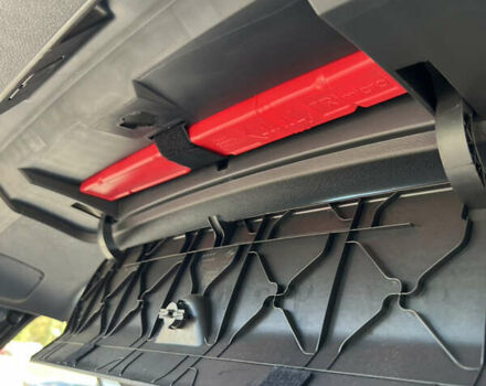 Чорний Ауді Ку 7, об'ємом двигуна 2.97 л та пробігом 154 тис. км за 28300 $, фото 39 на Automoto.ua