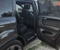 Ауди Ку 7 2013 в Одессе на Automoto.ua Черный Ауди Ку 7, объемом двигателя 2.97 л и пробегом 209 тыс. км за 23700 $, фото 29 на Automoto.ua