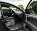 Ауди Ку 7 2013 в Тернополе на Automoto.ua Черный Ауди Ку 7, объемом двигателя 3 л и пробегом 83 тыс. км за 5300 $, фото 10 на Automoto.ua