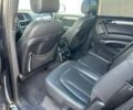 Ауди Ку 7 2013 в Киеве на Automoto.ua Черный Ауди Ку 7, объемом двигателя 3 л и пробегом 88 тыс. км за 13500 $, фото 12 на Automoto.ua
