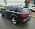 Ауді Ку 7 2013 у Києві на Automoto.ua Чорний Ауді Ку 7, об'ємом двигуна 3 л та пробігом 287 тис. км за 16500 $, фото 19 на Automoto.ua