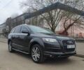 Чорний Ауді Ку 7, об'ємом двигуна 3 л та пробігом 309 тис. км за 18900 $, фото 29 на Automoto.ua