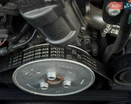 Чорний Ауді Ку 7, об'ємом двигуна 2.97 л та пробігом 289 тис. км за 16400 $, фото 33 на Automoto.ua