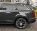 Чорний Ауді Ку 7, об'ємом двигуна 3 л та пробігом 225 тис. км за 23490 $, фото 15 на Automoto.ua