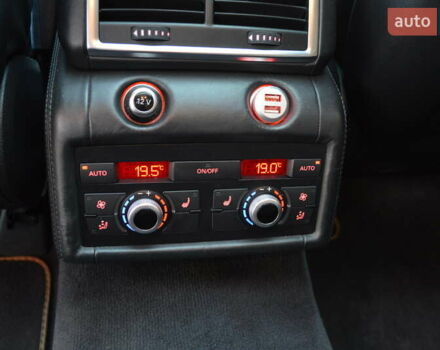 Ауди Ку 7 2013 в Львове на Automoto.ua Черный Ауди Ку 7, объемом двигателя 3 л и пробегом 205 тыс. км за 26900 $, фото 36 на Automoto.ua