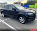 Чорний Ауді Ку 7, об'ємом двигуна 3 л та пробігом 165 тис. км за 21000 $, фото 7 на Automoto.ua