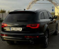 Черный Ауди Ку 7, объемом двигателя 2.97 л и пробегом 317 тыс. км за 16900 $, фото 36 на Automoto.ua