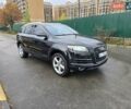 Ауді Ку 7 2013 у Києві на Automoto.ua Чорний Ауді Ку 7, об'ємом двигуна 3 л та пробігом 287 тис. км за 16500 $, фото 10 на Automoto.ua