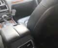 Черный Ауди Ку 7, объемом двигателя 2.97 л и пробегом 179 тыс. км за 22900 $, фото 17 на Automoto.ua