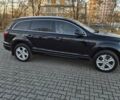 Черный Ауди Ку 7, объемом двигателя 3 л и пробегом 207 тыс. км за 15000 $, фото 4 на Automoto.ua