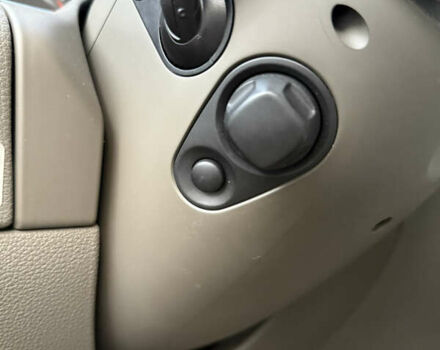 Чорний Ауді Ку 7, об'ємом двигуна 2.97 л та пробігом 289 тис. км за 16400 $, фото 16 на Automoto.ua