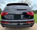 Ауди Ку 7 2013 в Тернополе на Automoto.ua Черный Ауди Ку 7, объемом двигателя 3 л и пробегом 83 тыс. км за 5300 $, фото 5 на Automoto.ua