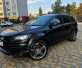Ауди Ку 7 2013 в Кременчуге на Automoto.ua Черный Ауди Ку 7, объемом двигателя 3 л и пробегом 165 тыс. км за 14000 $, фото 1 на Automoto.ua