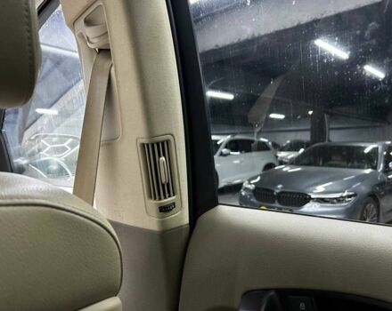 Черный Ауди Ку 7, объемом двигателя 3 л и пробегом 259 тыс. км за 13300 $, фото 23 на Automoto.ua