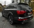 Чорний Ауді Ку 7, об'ємом двигуна 3 л та пробігом 225 тис. км за 23490 $, фото 14 на Automoto.ua