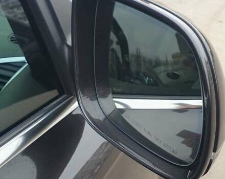 Чорний Ауді Ку 7, об'ємом двигуна 3 л та пробігом 309 тис. км за 18900 $, фото 72 на Automoto.ua