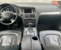 Чорний Ауді Ку 7, об'ємом двигуна 2.97 л та пробігом 165 тис. км за 21000 $, фото 4 на Automoto.ua
