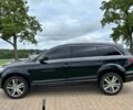 Ауди Ку 7 2013 в Тернополе на Automoto.ua Черный Ауди Ку 7, объемом двигателя 3 л и пробегом 83 тыс. км за 5300 $, фото 3 на Automoto.ua