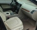 Чорний Ауді Ку 7, об'ємом двигуна 3 л та пробігом 309 тис. км за 18900 $, фото 70 на Automoto.ua