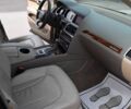 Черный Ауди Ку 7, объемом двигателя 3 л и пробегом 82 тыс. км за 21060 $, фото 7 на Automoto.ua