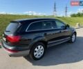 Черный Ауди Ку 7, объемом двигателя 2.97 л и пробегом 187 тыс. км за 16900 $, фото 18 на Automoto.ua