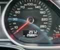 Черный Ауди Ку 7, объемом двигателя 2.97 л и пробегом 258 тыс. км за 18500 $, фото 4 на Automoto.ua
