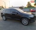 Черный Ауди Ку 7, объемом двигателя 2.97 л и пробегом 208 тыс. км за 21500 $, фото 5 на Automoto.ua