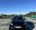Черный Ауди Ку 7, объемом двигателя 3 л и пробегом 328 тыс. км за 17400 $, фото 2 на Automoto.ua