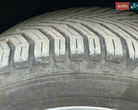 Чорний Ауді Ку 7, об'ємом двигуна 2.97 л та пробігом 289 тис. км за 16400 $, фото 25 на Automoto.ua