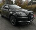 Чорний Ауді Ку 7, об'ємом двигуна 3 л та пробігом 225 тис. км за 23490 $, фото 5 на Automoto.ua