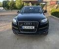Чорний Ауді Ку 7, об'ємом двигуна 3 л та пробігом 220 тис. км за 17500 $, фото 1 на Automoto.ua