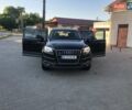 Чорний Ауді Ку 7, об'ємом двигуна 3 л та пробігом 220 тис. км за 17500 $, фото 19 на Automoto.ua
