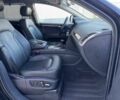 Черный Ауди Ку 7, объемом двигателя 3 л и пробегом 86 тыс. км за 3150 $, фото 8 на Automoto.ua