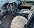 Черный Ауди Ку 7, объемом двигателя 2.97 л и пробегом 220 тыс. км за 29000 $, фото 6 на Automoto.ua