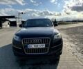 Черный Ауди Ку 7, объемом двигателя 2.97 л и пробегом 179 тыс. км за 22900 $, фото 15 на Automoto.ua