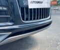 Ауди Ку 7 2013 в Одессе на Automoto.ua Черный Ауди Ку 7, объемом двигателя 2.97 л и пробегом 198 тыс. км за 19400 $, фото 3 на Automoto.ua