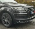 Чорний Ауді Ку 7, об'ємом двигуна 3 л та пробігом 225 тис. км за 23490 $, фото 19 на Automoto.ua