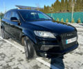 Чорний Ауді Ку 7, об'ємом двигуна 3 л та пробігом 320 тис. км за 17400 $, фото 1 на Automoto.ua