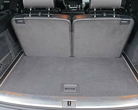 Черный Ауди Ку 7, объемом двигателя 2.97 л и пробегом 224 тыс. км за 22500 $, фото 24 на Automoto.ua