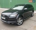 Чорний Ауді Ку 7, об'ємом двигуна 3 л та пробігом 309 тис. км за 18900 $, фото 1 на Automoto.ua