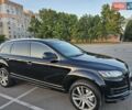 Черный Ауди Ку 7, объемом двигателя 2.97 л и пробегом 221 тыс. км за 21500 $, фото 11 на Automoto.ua