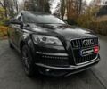Чорний Ауді Ку 7, об'ємом двигуна 3 л та пробігом 225 тис. км за 23490 $, фото 4 на Automoto.ua